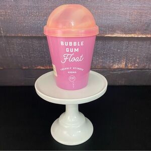 DW Home Bubble Gum Float Candle